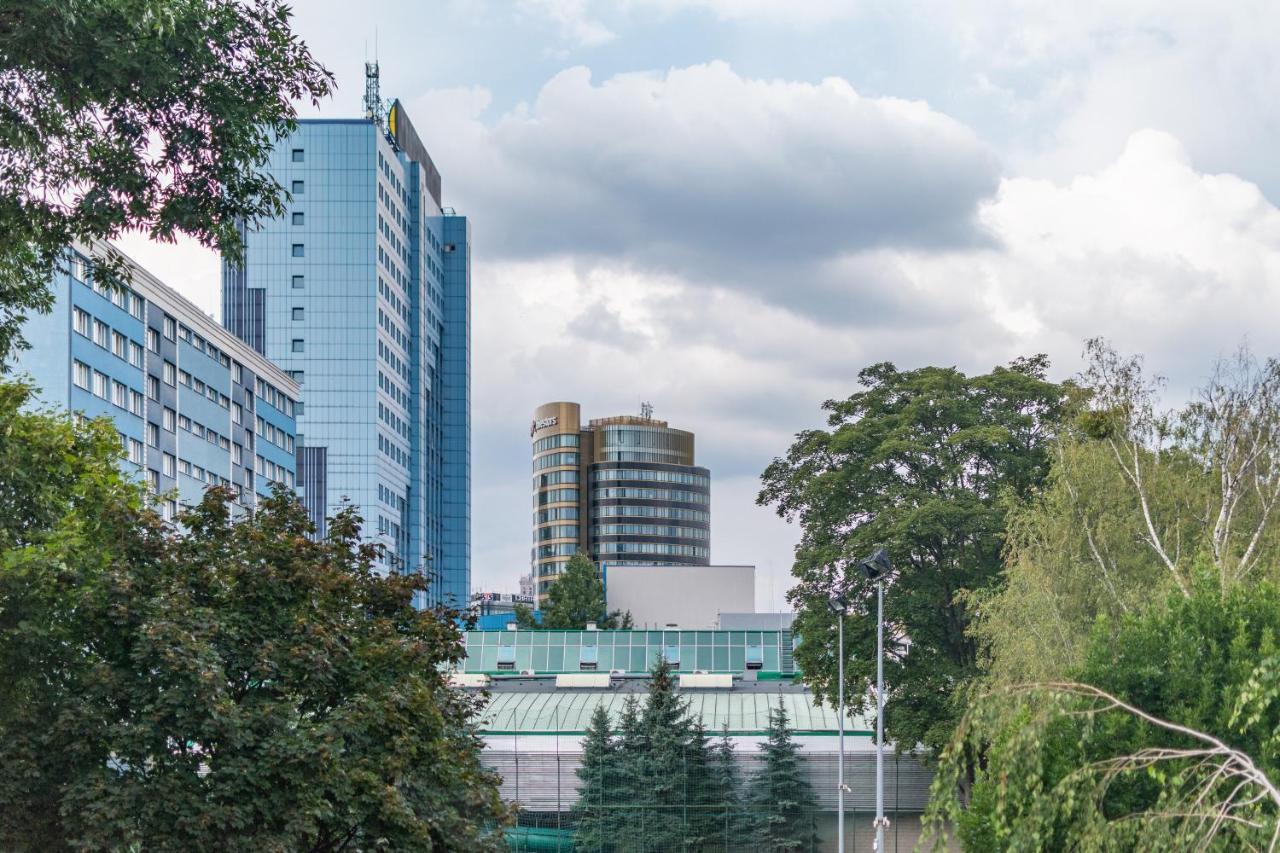 Apartament Polna By Your Freedom วอร์ซอ ภายนอก รูปภาพ